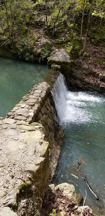 Crystal Springs Campground 7