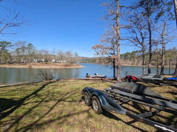 Crystal Springs Campground 5