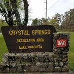 Crystal Springs Campground
