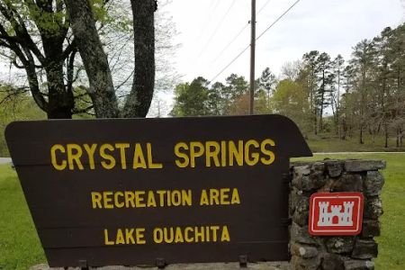 Crystal Springs Campground