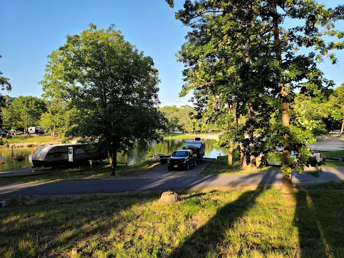 Crystal Springs Campground 9