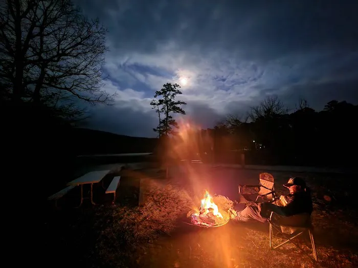 Crystal Springs Campground 2