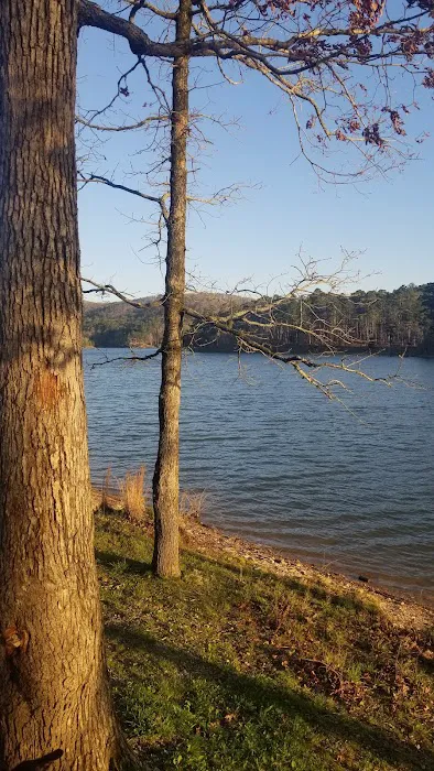 Crystal Springs Campground 6