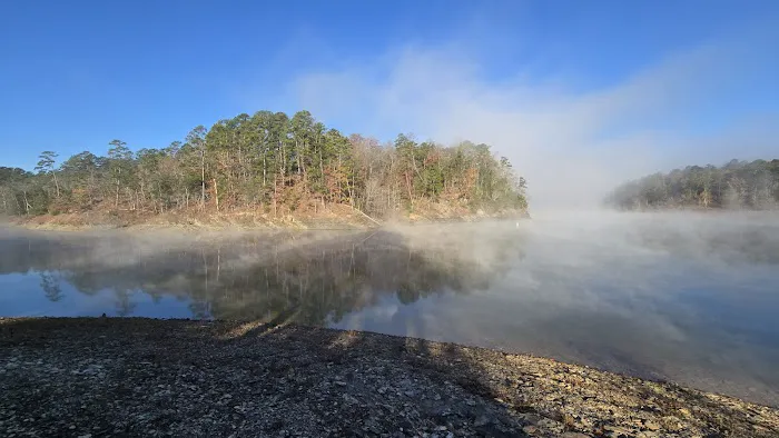 Crystal Springs Recreation Area 3