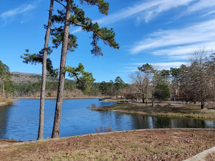 Crystal Springs Recreation Area 4