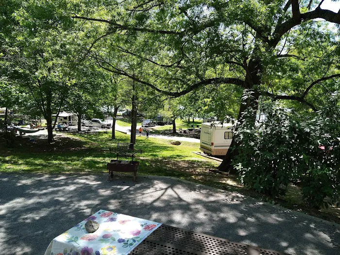 Crystal Springs Recreation Area 9