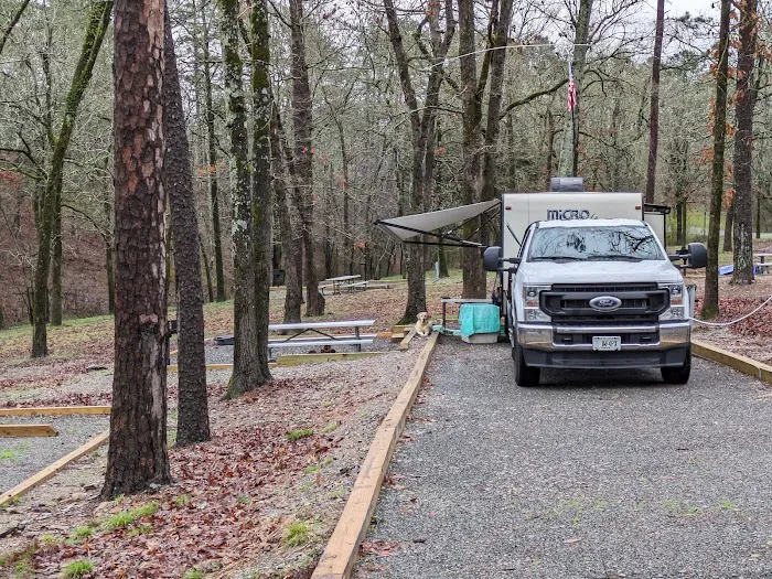 Crystal Springs Recreation Area 5