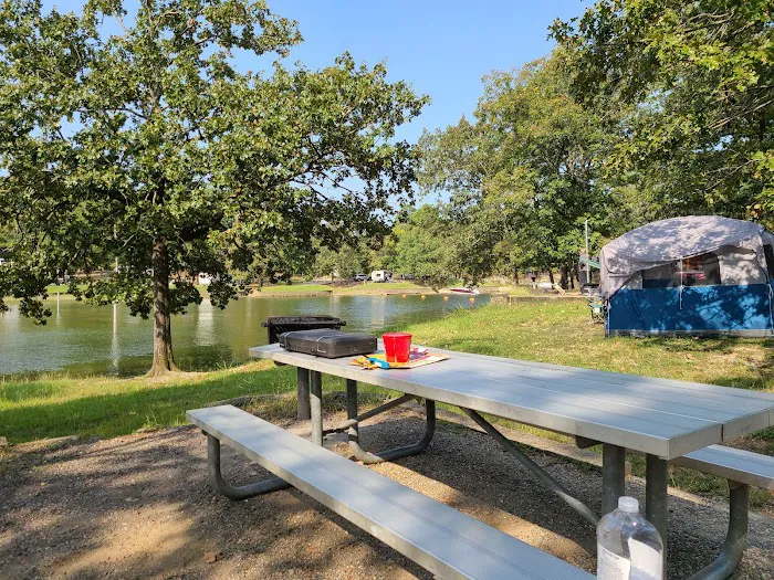 Crystal Springs Recreation Area 8