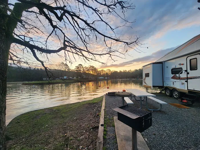 Crystal Springs Recreation Area 2