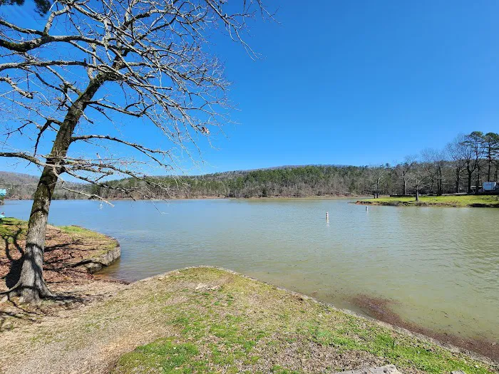Crystal Springs Recreation Area 1