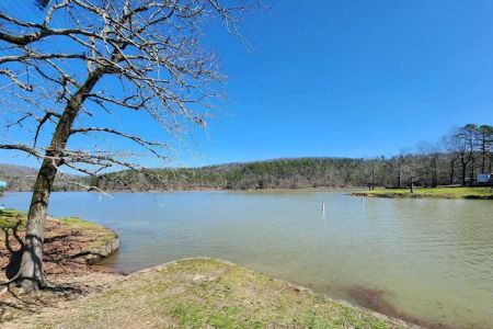 Crystal Springs Recreation Area