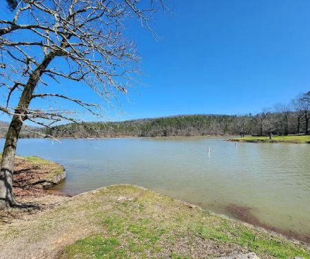 Crystal Springs Recreation Area