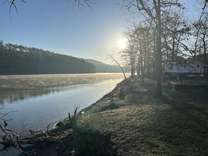 Crystal Springs Recreation Area 6