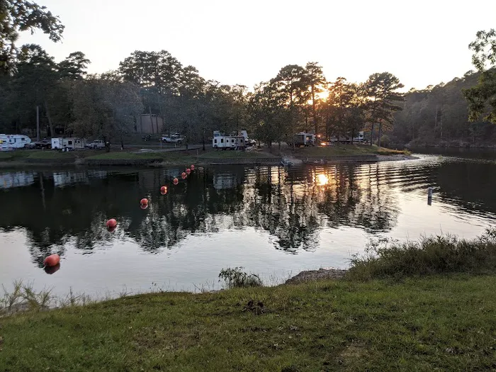 Crystal Springs Recreation Area 7