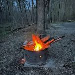 Camp Site C19