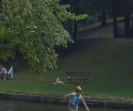 Charlton Recreation Area