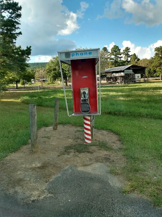 Little Pines Recreation Area 5