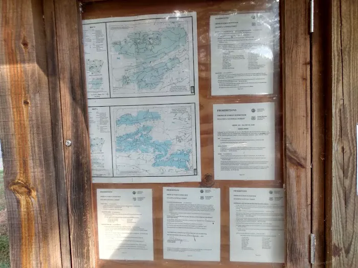 Little Pines Recreation Area 2