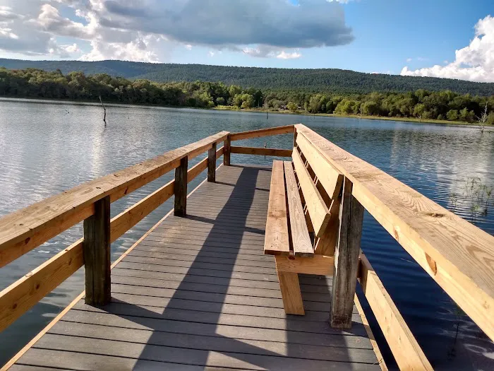 Little Pines Recreation Area 1