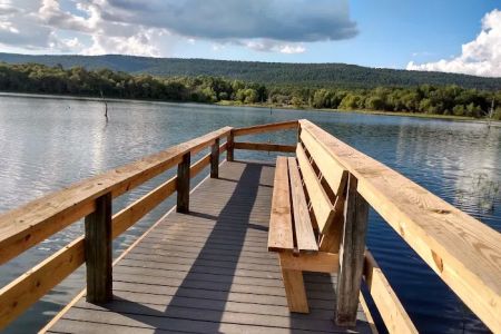 Little Pines Recreation Area