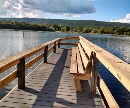 Little Pines Recreation Area