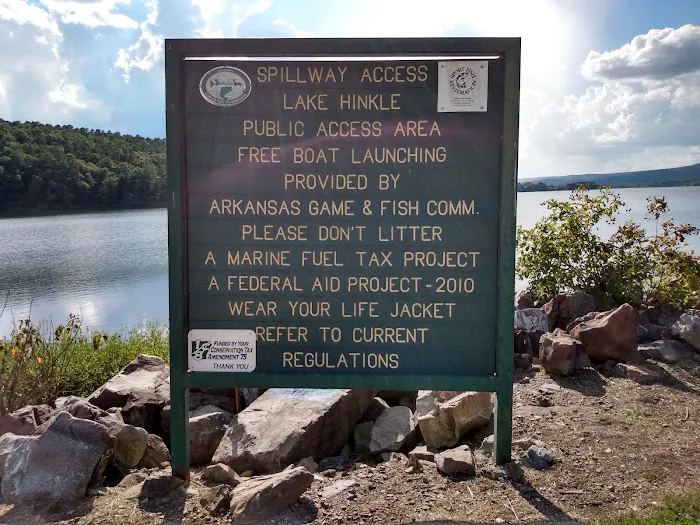 Little Pines Recreation Area 10