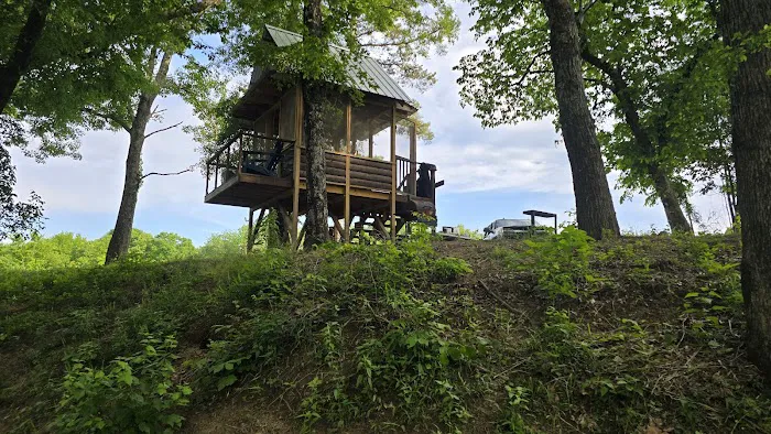 End of Trail 1