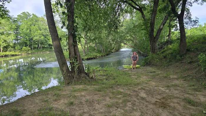 End of Trail 2