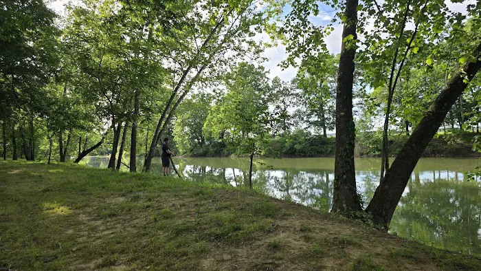 End of Trail 3