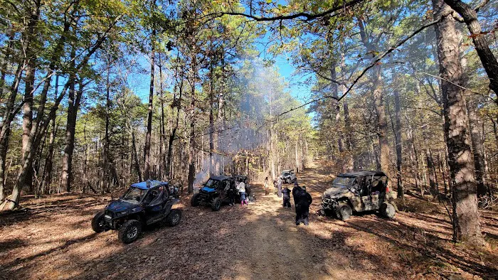 Fourche Mountain Adventures 3