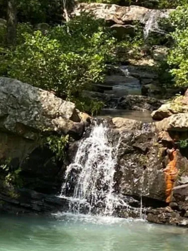 Fourche Mountain Adventures 9