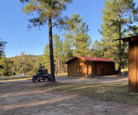 Fourche Mountain Adventures