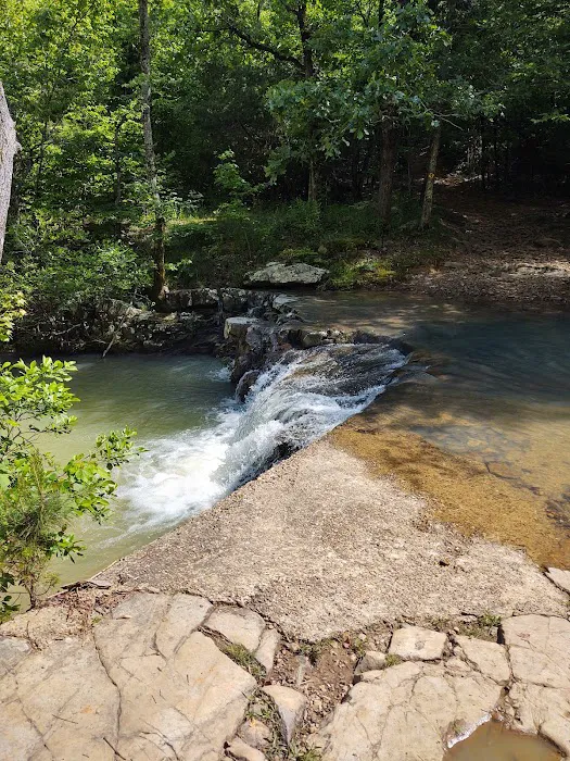 Fourche Mountain Adventures 4