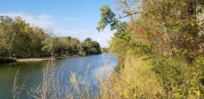 Shirley Creek Recreation Site 2