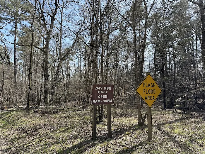Shirley Creek Recreation Site 10