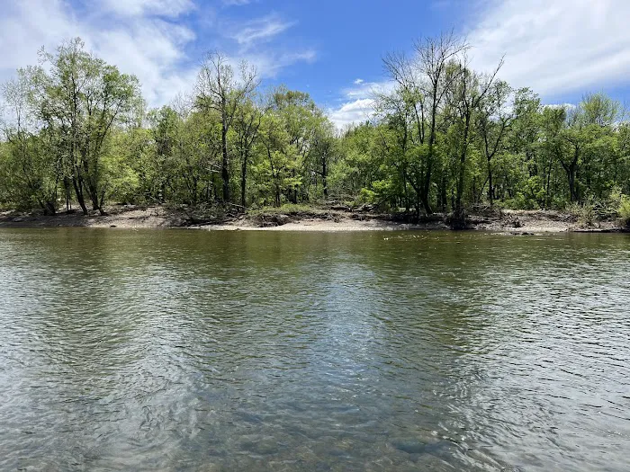 Shirley Creek Recreation Site 9