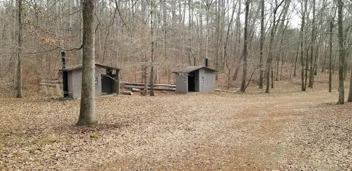 Shirley Creek Recreation Site 3