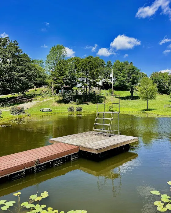 Ouachita Campground at Edendell 1
