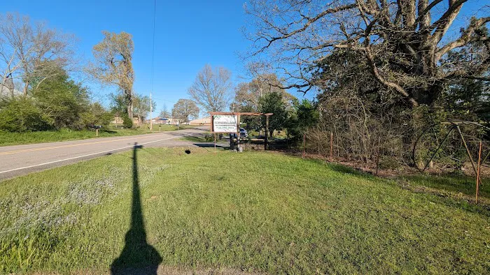 Ouachita Campground at Edendell 7