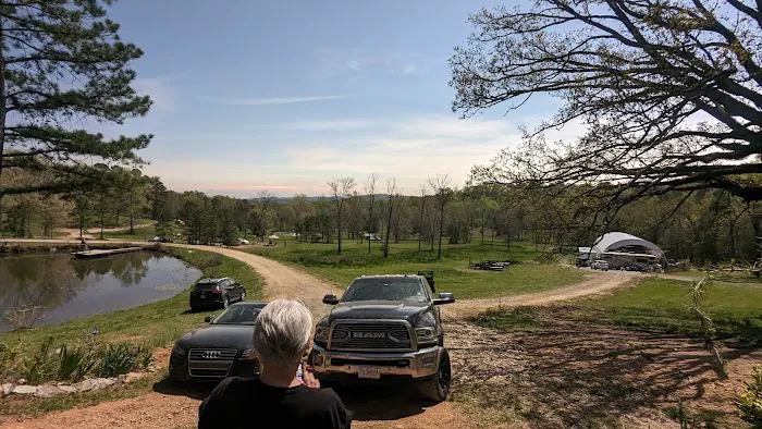 Ouachita Campground at Edendell 3