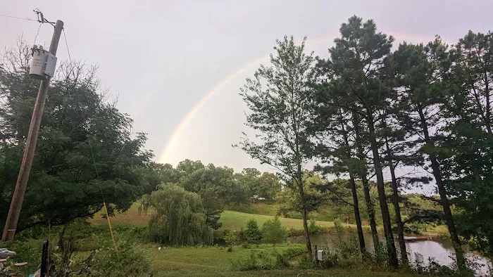 Ouachita Campground at Edendell 10