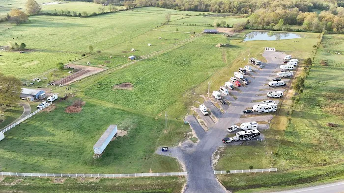 Mena RV Park 2