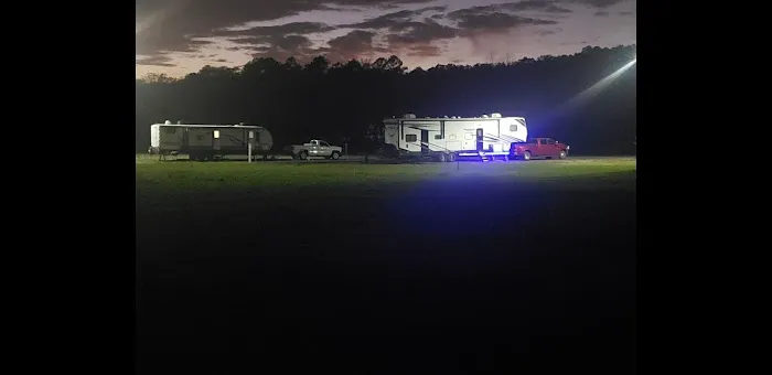 Mena RV Park 1