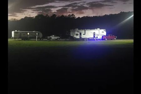 Mena RV Park