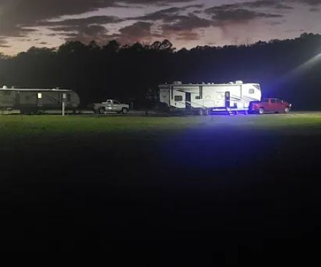 Mena RV Park