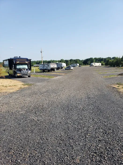 Mena RV Park 9