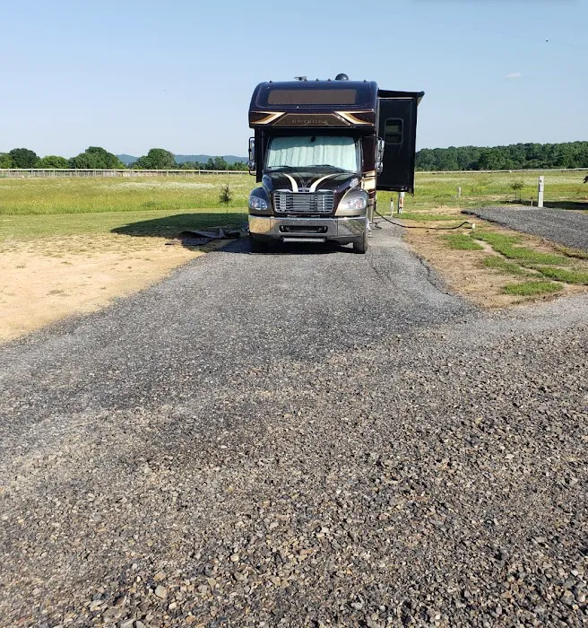 Mena RV Park 7