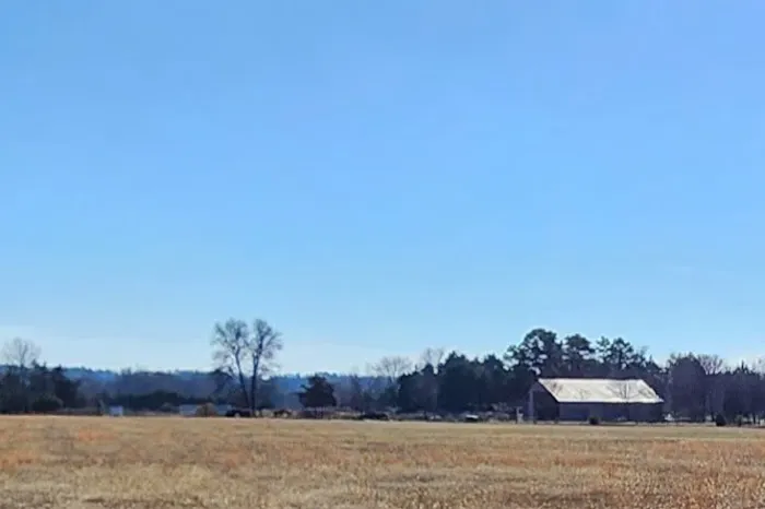 Rodgers' Family Farm Camping 1
