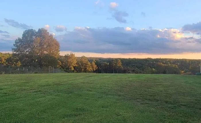 Hidden Springs Camping Retreat 3