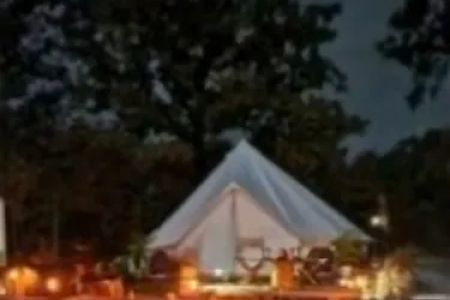 Hidden Springs Camping Retreat